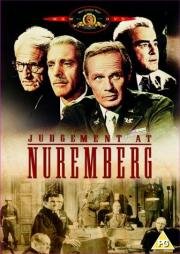 Нюрнбергский процесс (Judgment at Nuremberg) 1961