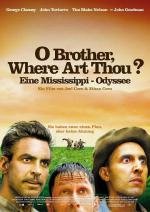 О, где же ты, брат? (O Brother, Where Art Thou?) 2000