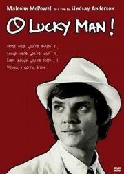 О, счастливчик! (O Lucky Man!) 1973