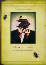Обед нагишом (Naked lunch) 1991