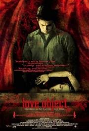 Объект любви (Love Object) (2003)