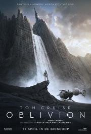 Обливион (Oblivion) (2013)