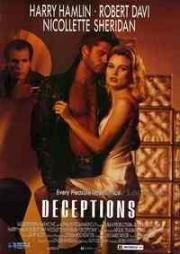 Обманы (Deceptions) (1990)