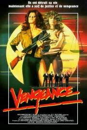 Обнаженная месть (Naked Vengeance) 1985