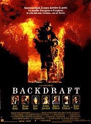 Обратная тяга (Backdraft) 1991