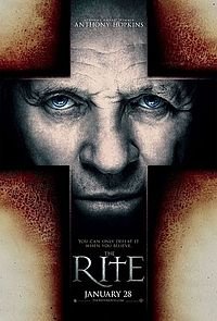 Обряд (The Rite) 2011