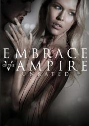 Объятия вампира (Embrace Of The Vampire) 2013