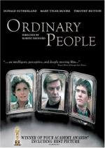 Обыкновенные люди (Ordinary People) 1980