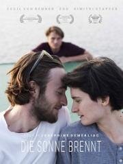 Обжигающее солнце (Die Sonne Brennt (The Sun Is Burning)) 2021