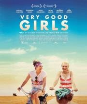 Очень хорошие девочки (Very Good Girls) 2013