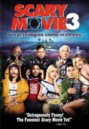Очень страшное кино 3 (Scary Movie 3) 2003