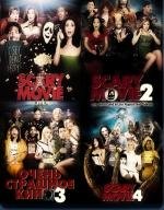 Очень страшное кино: Квадрология (Scary Movie: Quadrology) 2000