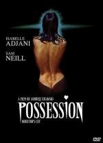 Одержимая (Possession) 1981