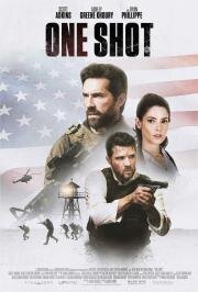 Один выстрел (One Shot) (2021)