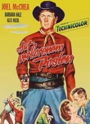 Одинокая рука (The Lone Hand) 1953