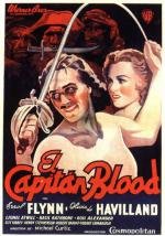 Одиссея Капитана Блада (Captain Blood) (1935)
