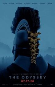 Одиссея (The Odyssey) (2026)