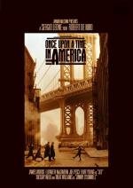 Однажды в Америке (Once Upon a Time in America) (1984)