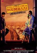 Однажды в Мумбаи (Once Upon a Time in Mumbaai) 2010