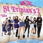 Одноклассницы 2 - Тайна пиратского золота (St. Trinians 2 - The Legend Of Fritton's Gold) 2009