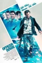 Офицер ранен (Officer Down) 2013