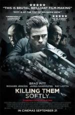 Ограбление казино (Killing Them Softly) 2012