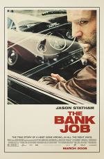 Ограбление на Бейкер-Стрит (The Bank Job) 2008