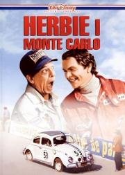 Ограбление в Монте-Карло (Herbie Goes to Monte Carlo) 1977
