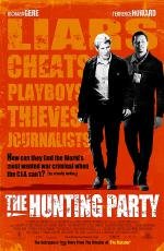 Охота Ханта (The Hunting Party) 2008