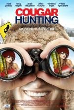 Охота на хищниц (Cougar Hunting) (2011)