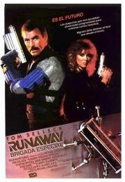 Охота на роботов (Runaway) 1984