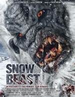 Охота на снежного человека (Snow Beast) 2011