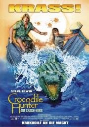 Охотник на крокодилов: Схватка (The Crocodile Hunter: Collision Course) 2002
