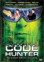 Хаккер (Охотник за кодами) (Code Hunter (Storm Watch)) 2002