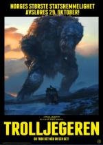 Охотники на троллей (Trolljegeren) (2010)