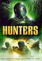 Охотники (Hunters) 2021