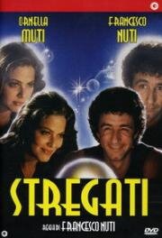 Околдованные (Зачарованные) (Stregati) 1986