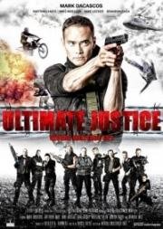 Окончательный приговор (Ultimate Justice) (2017)