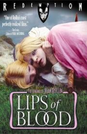 Окровавленные губы (Levres de sang) 1975