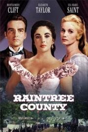 Округ Рэйнтри (Raintree County) 1957