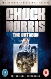 Октагон (The Octagon) 1980