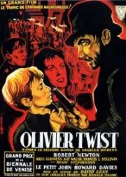 Оливер Твист (Oliver Twist) 1948