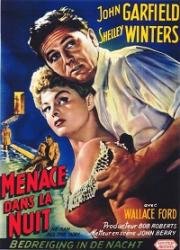 Он бежал в никуда (He Ran All the Way) (1951)