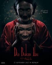 Dia Bukan Ibu (Dia Bukan Ibu (A Woman Called Mother)) (2025)