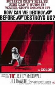 Оно! (Проклятие Голема) (It! (Curse of the Golem)) 1967