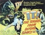 Оно! Ужас из космоса (It! The Terror from Beyond Space) 1959