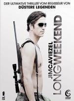 Опасная природа (Nature's Grave) 2008