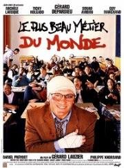 Опасная профессия (Le plus beau métier du monde) 1996