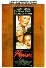 Опасные связи (Dangerous Liaisons) 1988