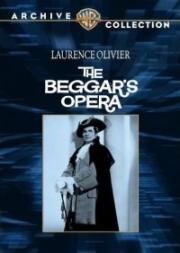 Опера нищих (The Beggar's Opera) 1953